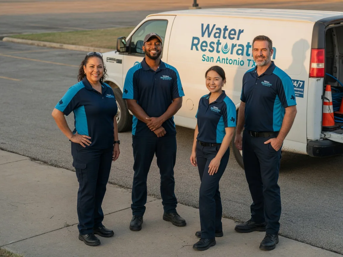 Water Damage Repair company in Park Ridge, IL